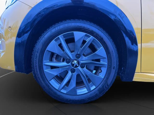 Peugeot E-208 GT-Line