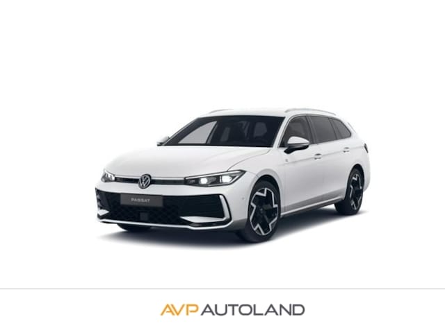 Volkswagen Passat 2.0 TDI DSG