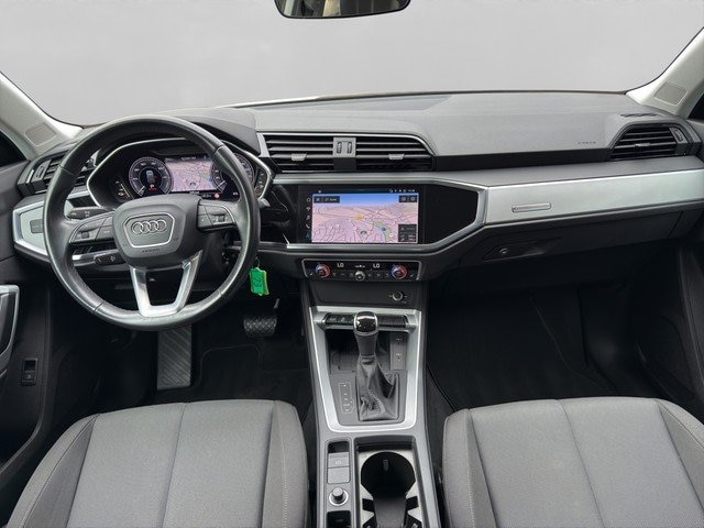 Audi Q3 45 TFSI Hybride S-Tronic