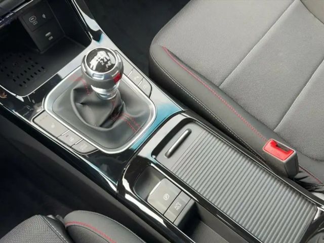 Hyundai i30 N Line T-GDi