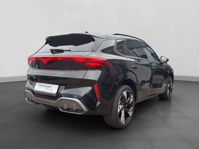 Cupra Terramar 1.5 TSI
