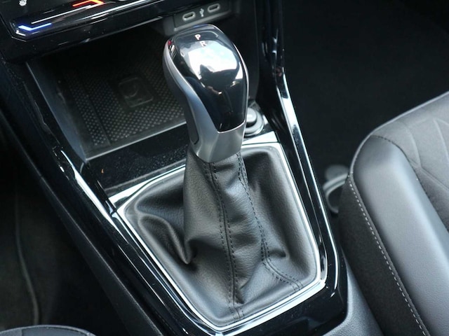 Volkswagen T-Cross T-Cross 1,0 TSI Goal Matrix Navi