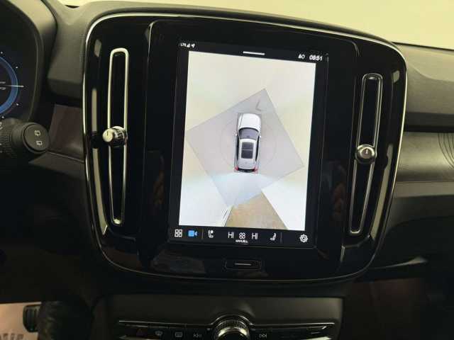 Volvo XC40 AWD Recharge Ultimate