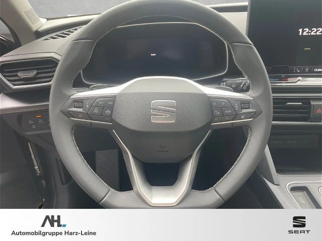 Seat Leon 1.5 eTSI Style