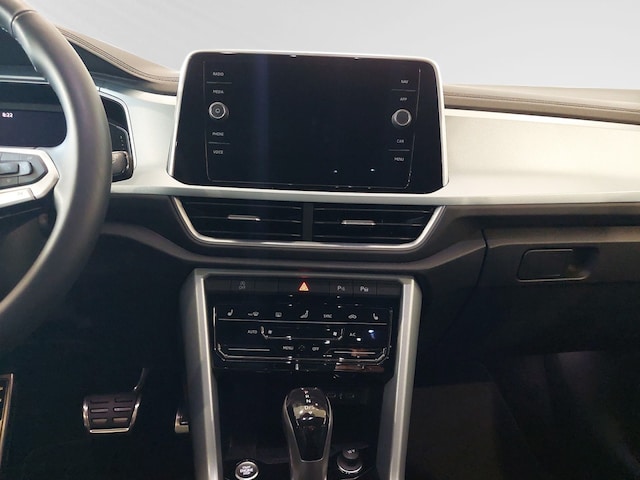 Volkswagen T-Roc 1.5 TSI Life