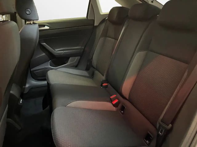 Volkswagen Taigo 1.0 TSI DSG Life