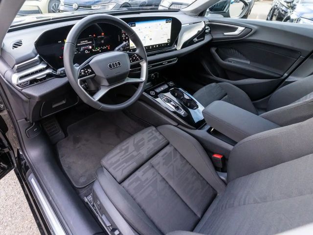 Audi A5 Quattro S-Tronic