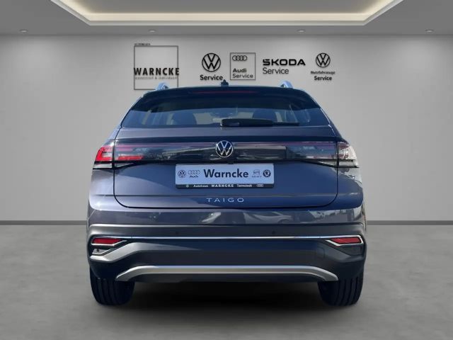 Volkswagen Taigo 1.0 TSI DSG Style