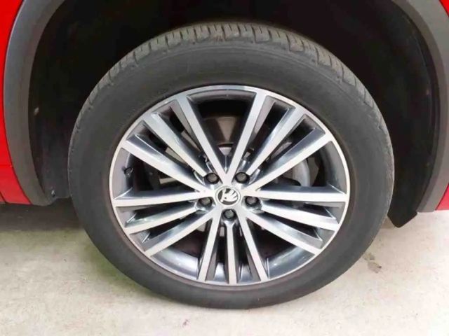 Skoda Kodiaq 2.0 TDI 4x4