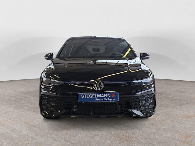 Volkswagen Golf 1.5 TSI GTE eHybrid