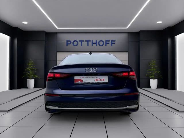 Audi A3 35 TDI Sedan