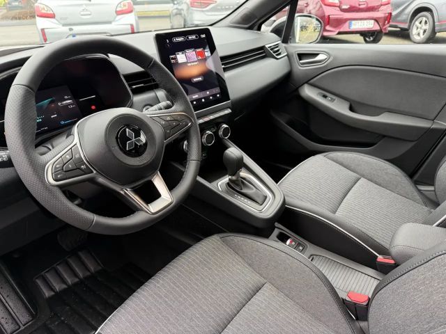 Mitsubishi Colt Hybrid