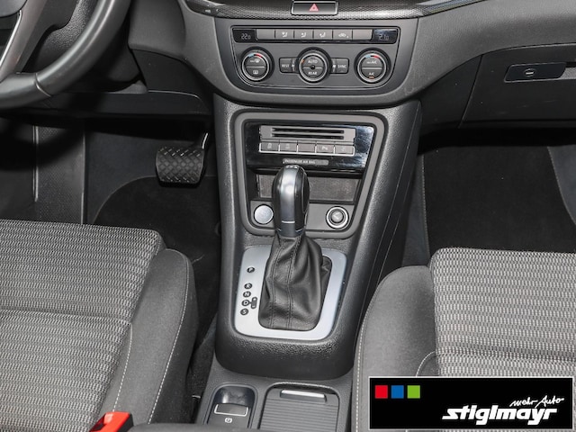 Seat Alhambra 1.4 TSI DSG Xcellence