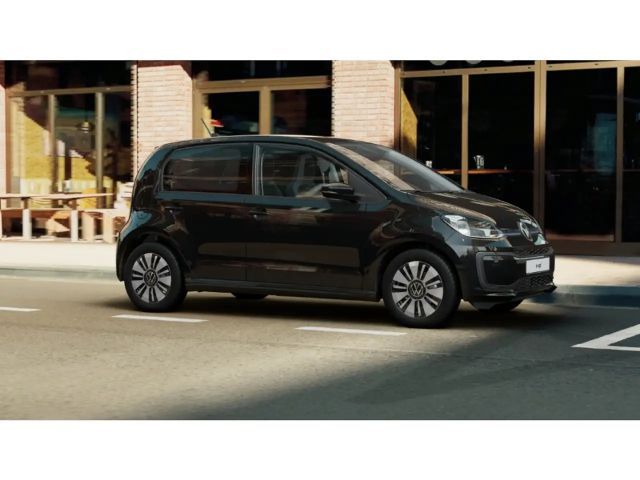 Volkswagen up! e-Edition 61 kW 1-Gang-Auto