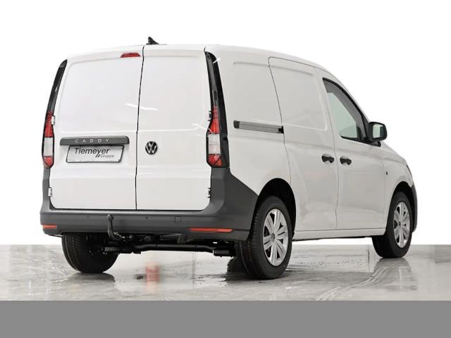 Volkswagen Caddy 2.0 TDI