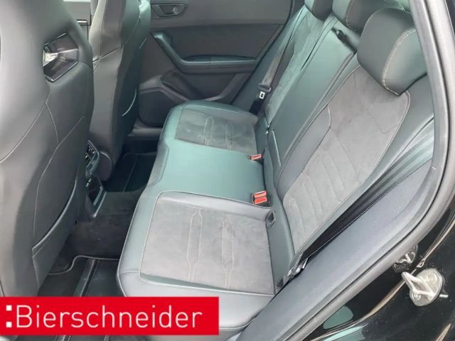 Cupra Ateca 2.0 TSI 4Drive DSG VZ