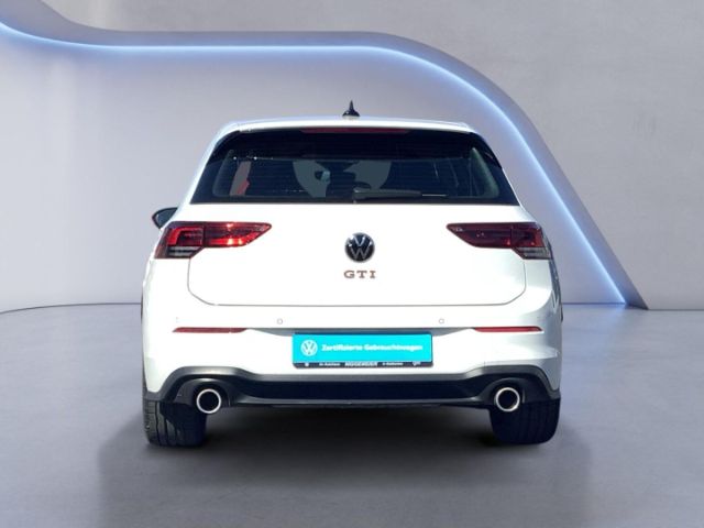 Volkswagen Golf 2.0 TSI GTI Golf VIII