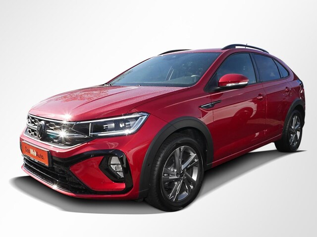 Volkswagen Taigo 1.0 TSI R-Line