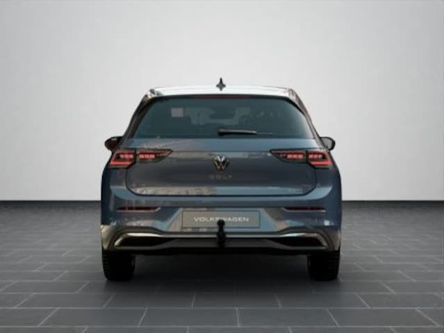 Volkswagen Golf 1.5 eTSI DSG Golf VIII IQ.Drive