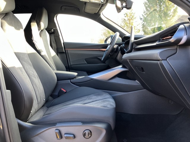 Cupra Terramar 1.5 eTSI