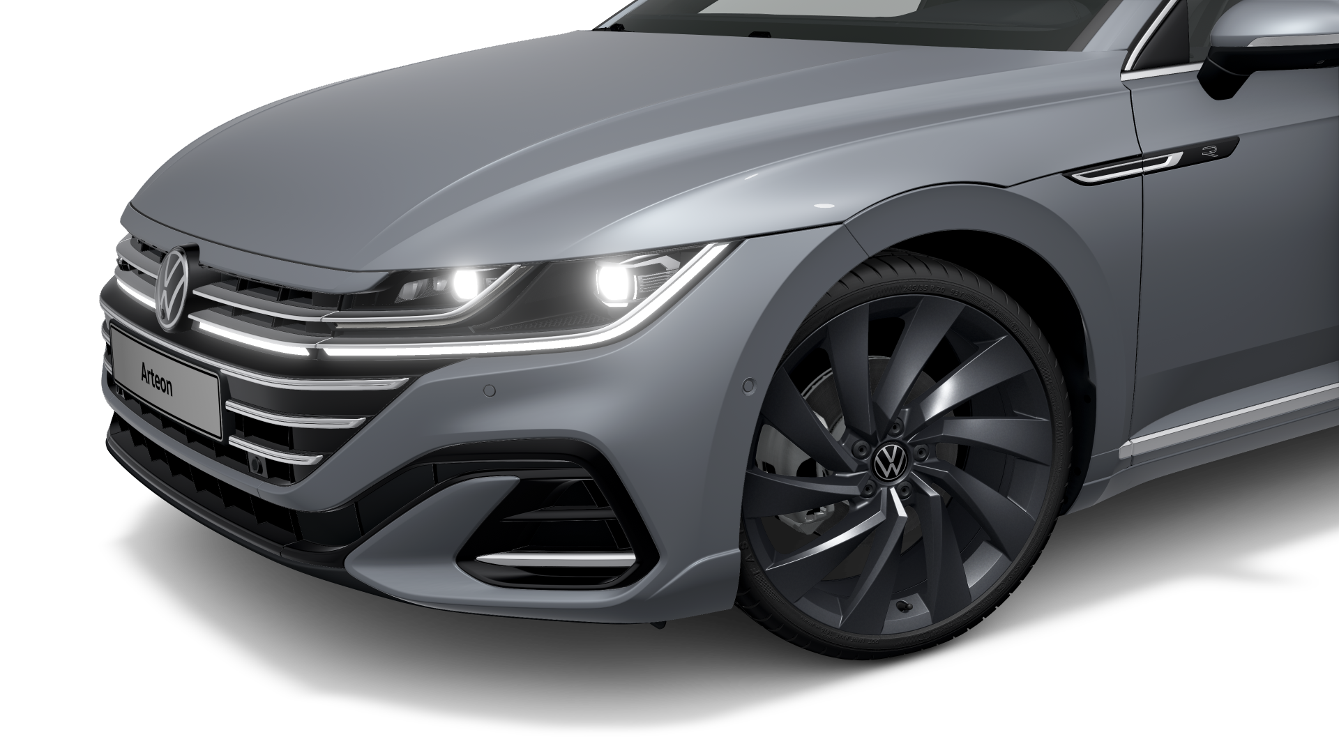 Volkswagen Arteon 2.0 TDI DSG IQ.Drive R-Line