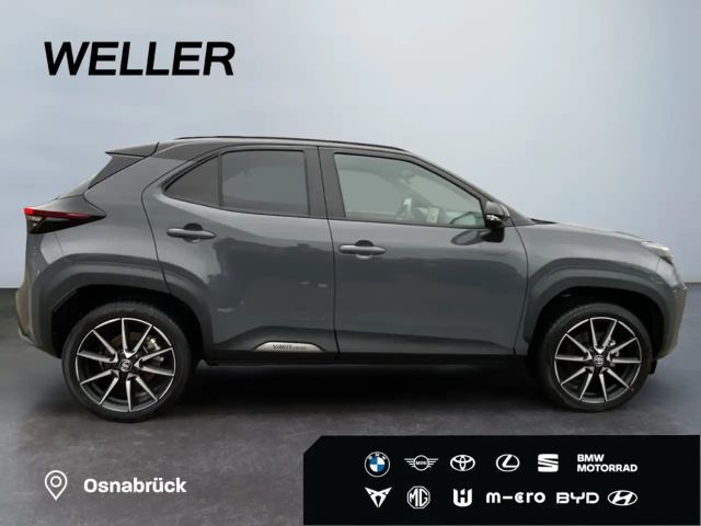 Toyota Yaris Cross GR VVT-i