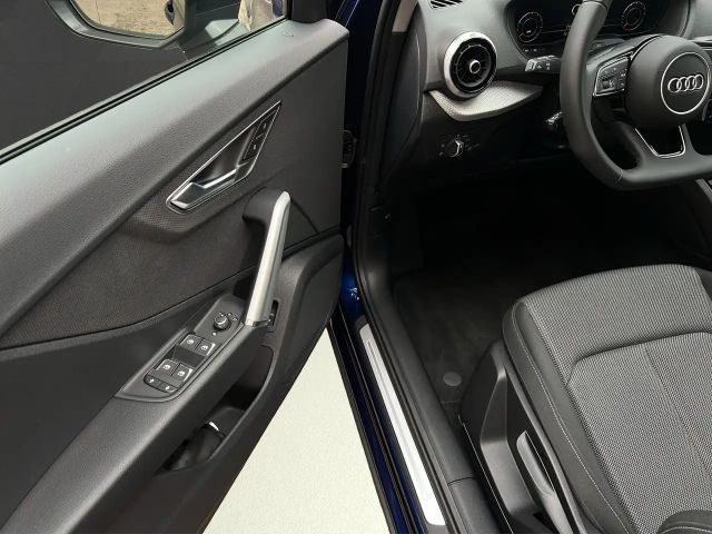 Audi Q2 35 TFSI S-Tronic
