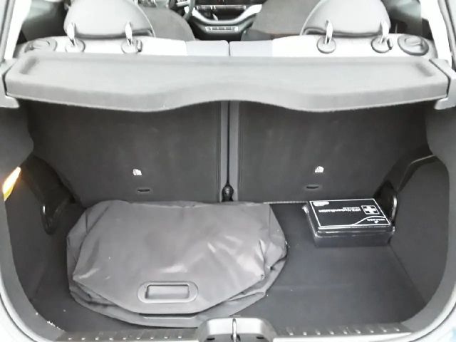 Fiat 500e 42 kWh Icon