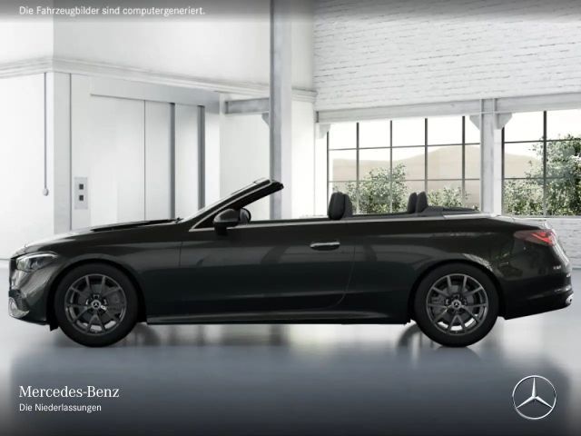 Mercedes-Benz CLE 180 AVANTGARDE