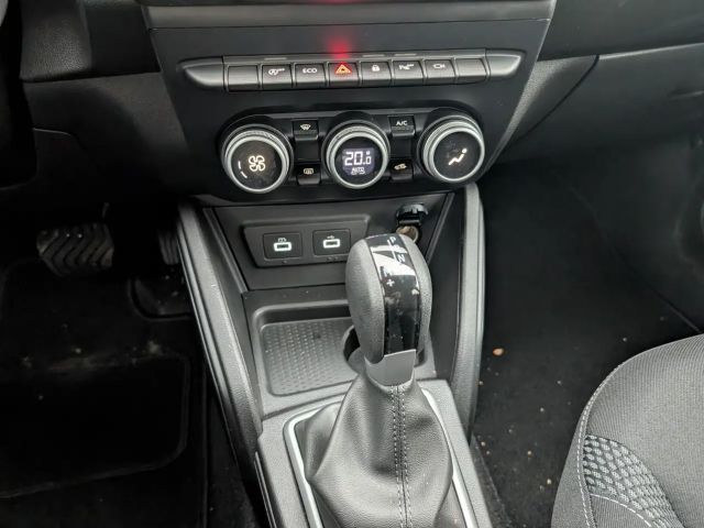 Dacia Duster TCe 150