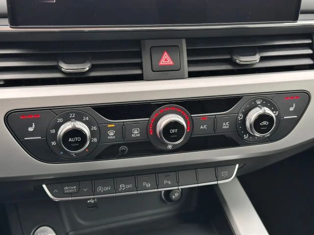 Audi A4 40 TFSI Avant Quattro