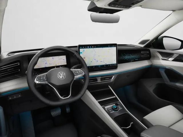 Volkswagen Tiguan 2.0 TDI DSG Elegance Elegance