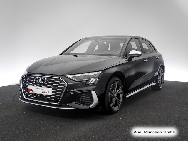 Audi S3 Quattro S-Tronic Sportback