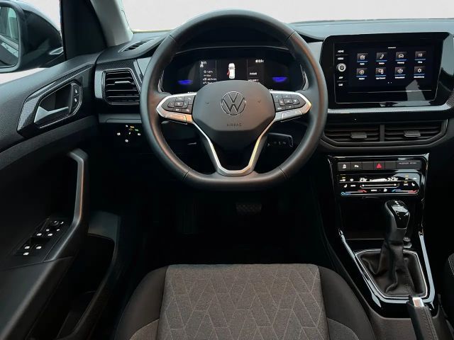 Volkswagen T-Cross DSG Life