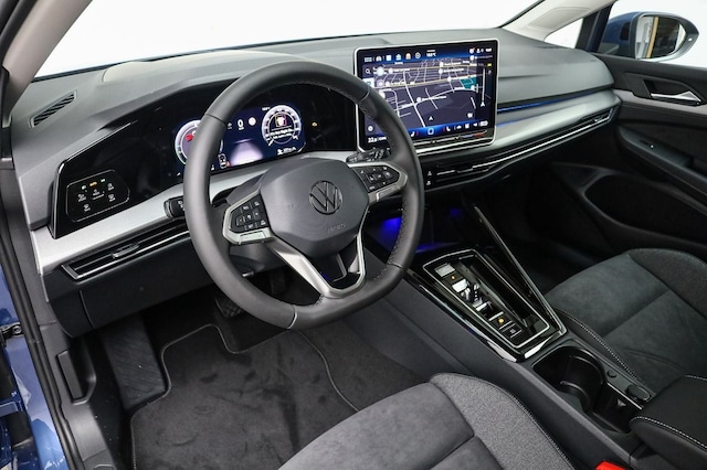 Volkswagen Golf DSG Style eHybrid