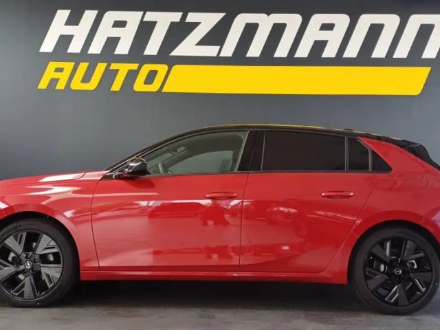 Opel Astra GS-Line Grand Sport Ultimate