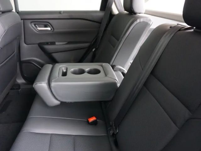 Nissan X-trail e-4ORCE