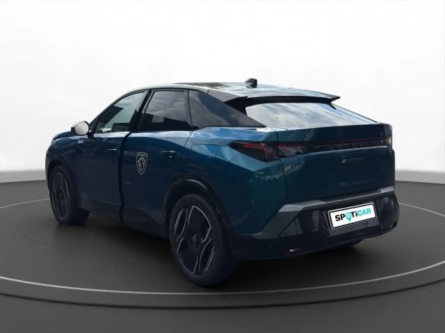 Peugeot E-3008 GT-Line