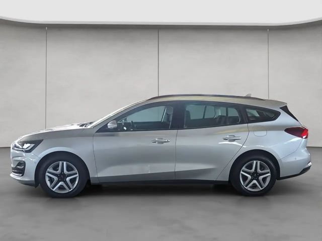 Ford Focus EcoBoost Wagon