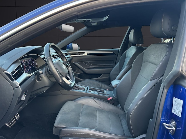 Volkswagen Arteon Shooting Brake DSG R-Line