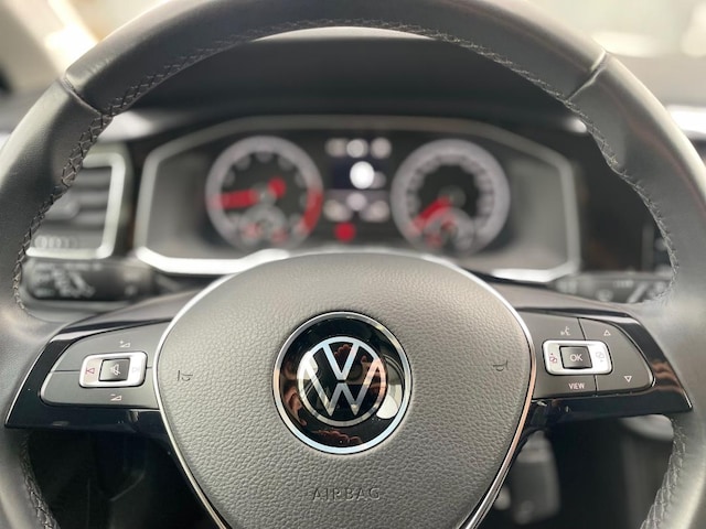 Volkswagen Polo Highline