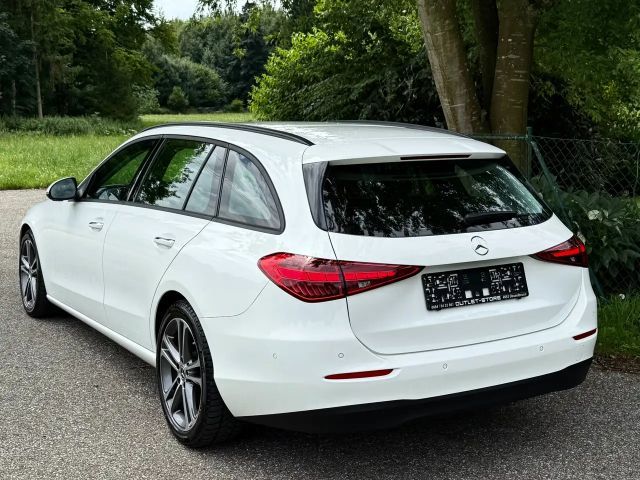 Mercedes-Benz C 180 Estate