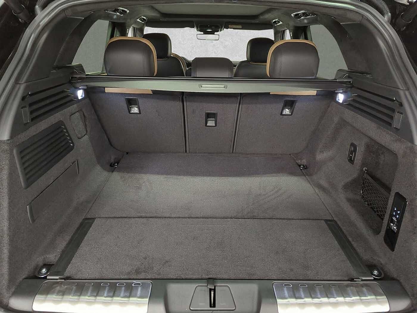 Land Rover Range Rover Sport Autobiography