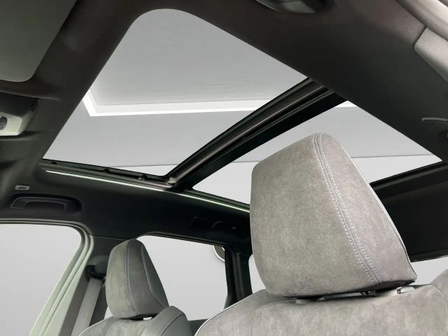 BMW iX1 M-Sport eDrive20