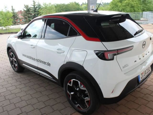 Opel Mokka GS-Line Grand Sport Turbo