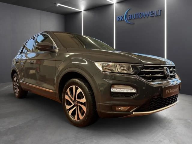 Volkswagen T-Roc 2.0 TDI DSG