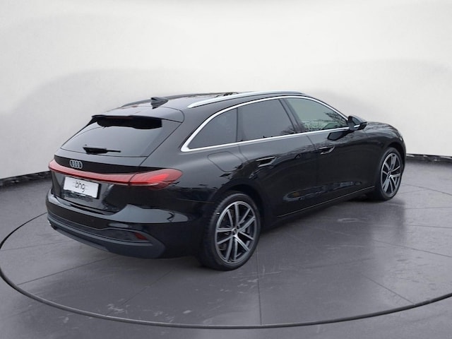 Audi A5 Avant Quattro S-Tronic