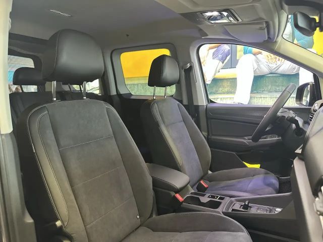 Volkswagen Caddy DSG Life eHybrid