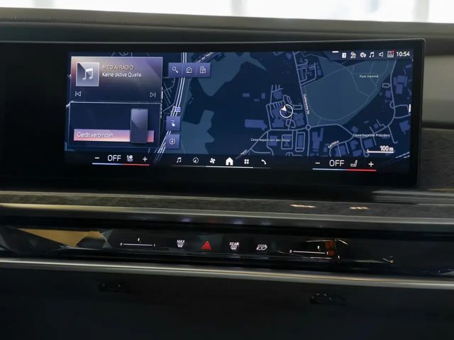 BMW i7 M-Sport Sedan xDrive60