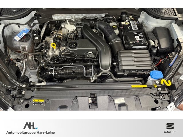 Seat Ateca 1.5 TSI DSG